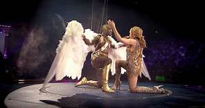 Kylie Minogue - Aphrodite Les Folies Tour 2011 - Full Live 1080p