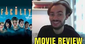 The Faculty - Movie Review