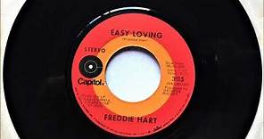 Easy Lovin' , Freddie Hart , 1971