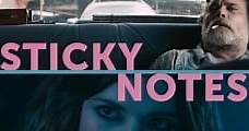 Sticky Notes (2016) Online - Película Completa en Español / Castellano - FULLTV