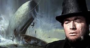 Captain Ahab: A Faustian Archetype