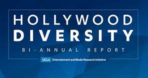 Equity in Entertainment | UCLA Institute for Research on Labor and Employment (IRLE)