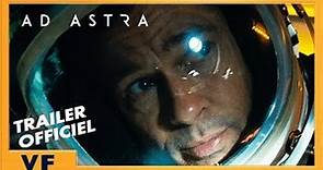 Ad Astra | Bande-Annonce IMAX [Officielle] VF HD | 2019