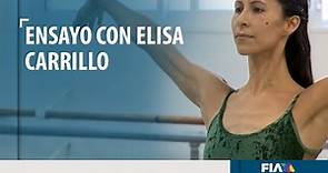 #EXCLUSIVA | Un día con Elisa Carrillo, la mejor bailarina mexicana