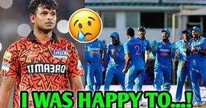 Natarajan in WORLD CUP? Reaction! 😱| T Natarajan SRH Bowling India World Cup 2024 Cricket News