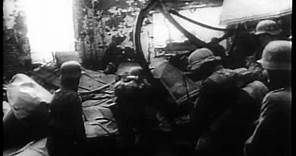The Great Battle on the Volga (1962) - Stalingrad documentary