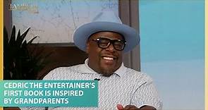 Cedric The Entertainer On The Origin Of His Stage Name