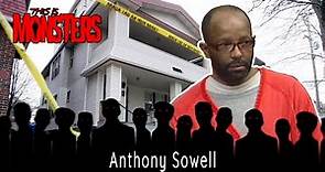 Anthony Sowell : The Cleveland Strangler