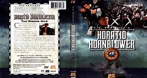 Hornblower (1999)🔸The Frogs and the Lobsters (E4)