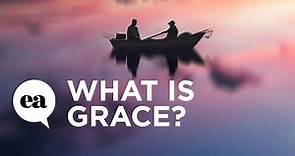 What is Grace? | Joyce Meyer