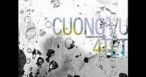 Cuong Vu 4-Tet - Change in the Air (Full Album)