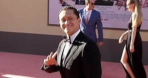 Clifton Collins Jr. "Once Upon a Time in Hollywood" World Premiere Red Carpet