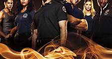 Chicago Fire S03