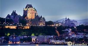 Guía turística - Quebec, Canadá | Expedia.mx