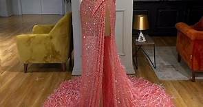 Elegant red carpet dress ideas | top 10 ball gowns | prom dress