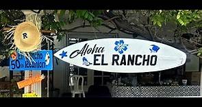 El Rancho High School 50 Year Reunion