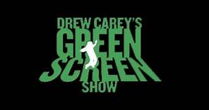 Green Screen Show S01E01