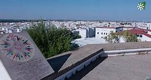 Un paseo mágico, Chiclana de la Frontera, Cádiz