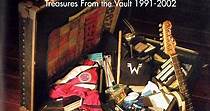 Weezer - Video Capture Device: Treasures From The Vault 1991-2002