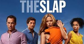 The Slap - Official Trailer (Now Streaming)