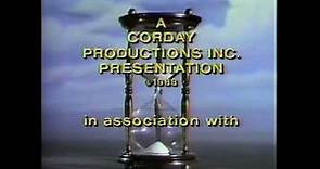 Corday Productions/Columbia Pictures Television (1988)