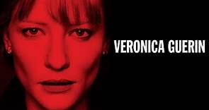 Veronica Guerin Il prezzo del coraggio (film 2003) TRAILER ITALIANO