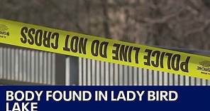 Austin police investigating after body found in Lady Bird Lake | FOX 7 Austin
