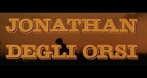 Jonathan Degli Orsi - Film completo 1994