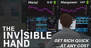 The Invisible Hand Review