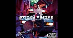 Sticky Fingaz - The Autobiography Of Kirk Jones (Full Album)