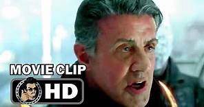 GUARDIANS OF THE GALAXY 2 Movie Clip - Betrayal (2017) Sylvester Stallone Marvel Movie HD