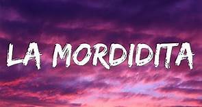 Ricky Martin - La Mordidita ft. Yotuel (Letra)