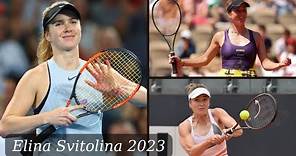 Elina Svitolina (Tennis Player) Wiki, Age, Height, Net Worth, Boyfriend, Ethnicity Biography, F