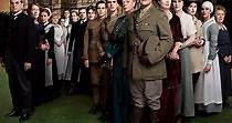 Downton Abbey Season 2 - watch episodes streaming online