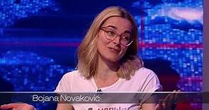 Gošća: Bojana Novaković | ep249deo08
