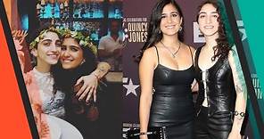 LA BODA DE EMILY ESTEFAN Y SU NOVIA GEMENY HERNANDEZ