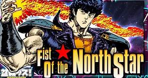 The INSANE Story Of Fist Of The North Star