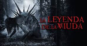 La leyenda de la Viuda ( The Widow) - Trailer Subtitulado