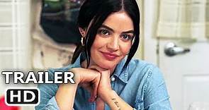 THE STORIED LIFE OF A.J. FIKRY Trailer (2022) Lucy Hale, Kunal Nayyar