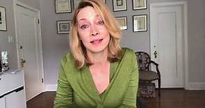Sharon Lawrence from NYPD Blue talks about Lennox-Gastaut Syndrome (LGS)