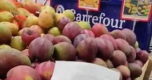 Carrefour Kenya - It's officially mango festival and we...