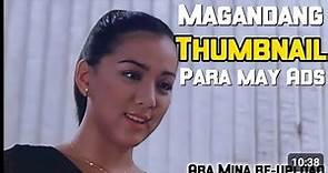 Ara Mina Pinoy full movie Recapped