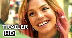 STANDING UP FALLING DOWN Trailer (2020) Billy Crystal, Drama Movie