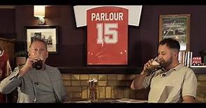 "It's only Ray Parlour" | Carling Presents: Ray Parlour -The Romford Pele