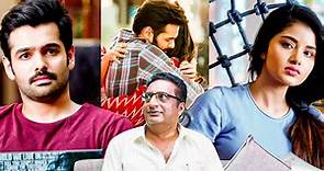 Dumdaar Khiladi Hindi Dubbed Movie | Ram Pothineni, Anupama Parmeswaran | South Movie