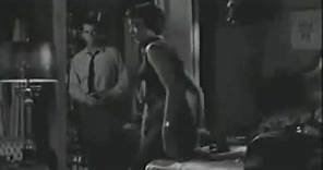Carolyn Jones in "The Bachelor Party" (1957)