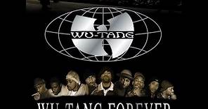 Wu-Tang Clan - Wu-Tang Forever CD1 [Full Album]