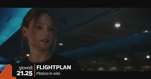 Flightplan - Mistero in volo