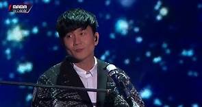 2018-12-14 2018 Mnet Asian Music Awards In Hong Kong-林俊傑 JJ Lin Cut (feat. 金鐘國 Kim Jong Kook)