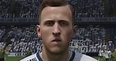 FIFA Evolution - Harry Kane - FIFA 13-23